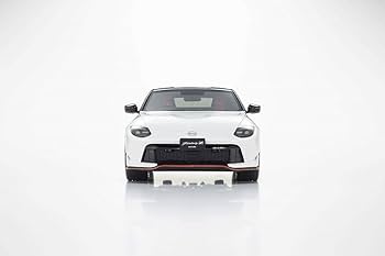 Amazon | 京商 samurai 1/18 日産 フェアレディ Z ニスモ 2024